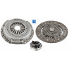 Kit de embrague SACHS 3000 824 701