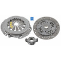 Kit de embrague SACHS 3000 826 401