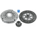 Kit de embrague SACHS 3000 827 201