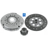 Kit de embrague SACHS 3000 827 201