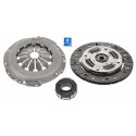 Kit de embrague SACHS 3000 827 401