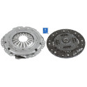 Kit de embrague SACHS 3000 828 201