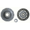 Kit de embrague SACHS 3000 829 001