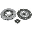 Kit de embrague SACHS 3000 834 202