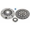 Kit de embrague SACHS 3000 834 901