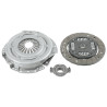 Kit de embrague SACHS 3000 836 701
