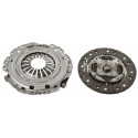 Kit de embrague SACHS 3000 838 801