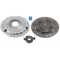 Kit de embrague SACHS 3000 839 501