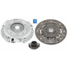Kit de embrague SACHS 3000 842 501