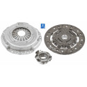 Kit de embrague SACHS 3000 843 501