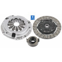Kit de embrague SACHS 3000 845 601