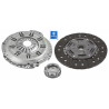 Kit de embrague SACHS 3000 845 801
