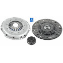 Kit de embrague SACHS 3000 846 101
