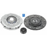 Kit de embrague SACHS 3000 846 101
