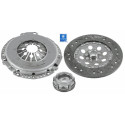 Kit de embrague SACHS 3000 846 501