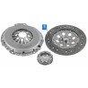 Kit de embrague SACHS 3000 846 501