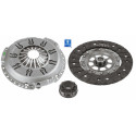 Kit de embrague SACHS 3000 851 602