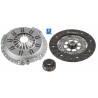 Kit de embrague SACHS 3000 851 602