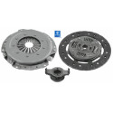 Kit de embrague SACHS 3000 852 201