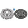 Kit de embrague SACHS 3000 853 201