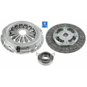 Kit de embrague SACHS 3000 854 501