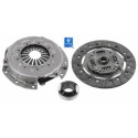 Kit de embrague SACHS 3000 854 901