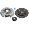 Kit de embrague SACHS 3000 855 001