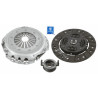 Kit de embrague SACHS 3000 855 601