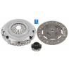 Kit de embrague SACHS 3000 855 701
