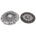 Kit de embrague XTend SACHS 3000 856 501