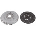 Kit de embrague XTend SACHS 3000 856 801
