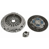 Kit de embrague SACHS 3000 858 002
