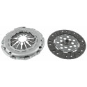 Kit de embrague SACHS 3000 858 101