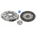 Kit de embrague SACHS 3000 858 201