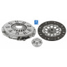 Kit de embrague SACHS 3000 858 201