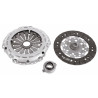 Kit de embrague SACHS 3000 859 301