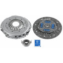 Kit de embrague SACHS 3000 950 006
