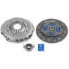Kit de embrague SACHS 3000 950 006