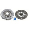 Kit de embrague SACHS 3000 950 013