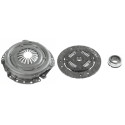 Kit de embrague SACHS 3000 950 017