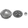 Kit de embrague SACHS 3000 950 017