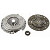 Kit de embrague SACHS 3000 950 028