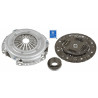 Kit de embrague SACHS 3000 950 044