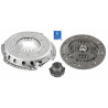 Kit de embrague SACHS 3000 950 058
