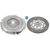 Kit de embrague SACHS 3000 950 062