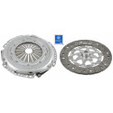 Kit de embrague SACHS 3000 950 068