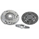 Kit de embrague SACHS 3000 950 072