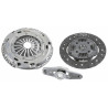 Kit de embrague SACHS 3000 950 072