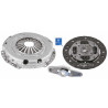 Kit de embrague SACHS 3000 950 100