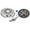 Kit de embrague SACHS 3000 950 103